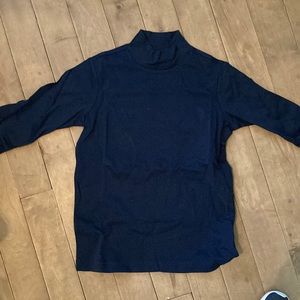 Turtle neck